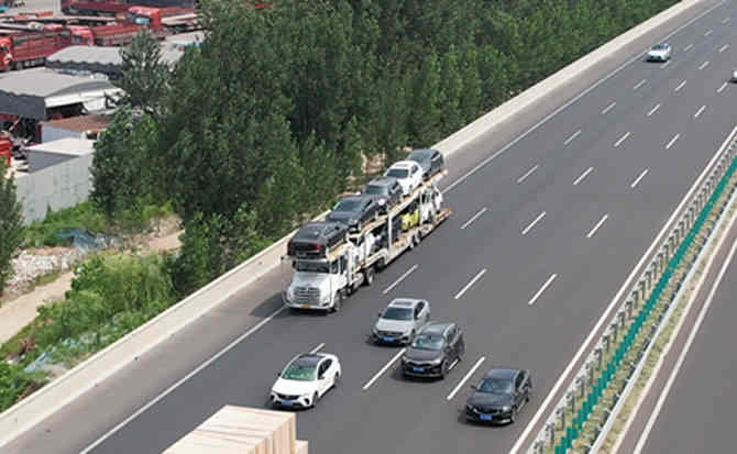 钦南区高速公路汽车救援